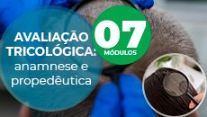 Avaliação Tricológica anamnese e propedêutica-capa SITE