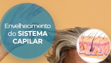 Envelhecimento do sistema capilar-capa SITE